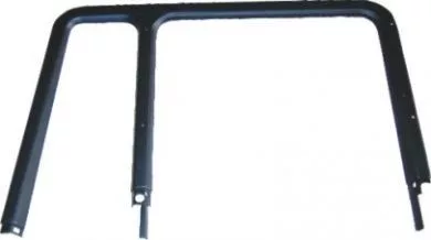 MAN F2000 jobb ablakkeret