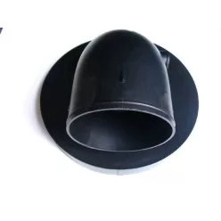 MAN F2000 szűrőház felső