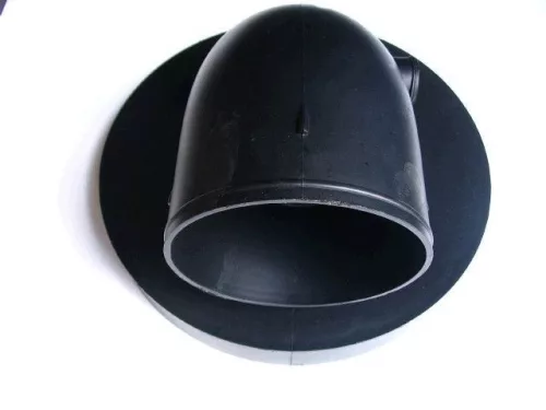 MAN F2000 szűrőház felső