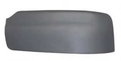 MAN TGA LX bal lökhárító sarok