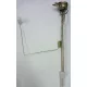 MAN TGA 580mm üzemanyagszint érzékelő