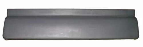 Mercedes Actros MP1 spoiler közép