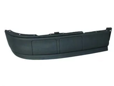Mercedes Actros MP1 bal alsó spoiler sarok