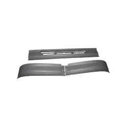 Mercedes Actros Mp2 spoiler szett