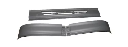 Mercedes Actros Mp2 spoiler szett