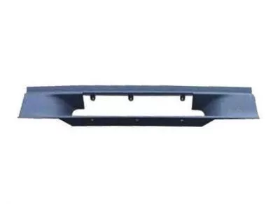 Mercedes Actros 03- spoiler