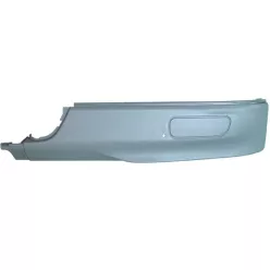 Mercedes Axor 2 bal spoiler (kivágás nélkül)