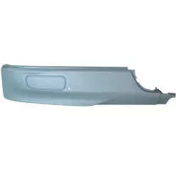 Mercedes Axor 2 jobb spoiler (kivágás nélkül)