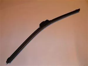 Ablaktörlő lapát 650mm műanyag