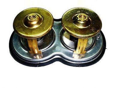 Scania 124 hőszabályzó