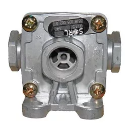 Gyorsoldó szelep M22*1,5