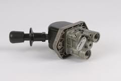 Fékszelep, rögzítőfék