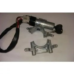 MAN F-2000 gyujtáskapcsoló
