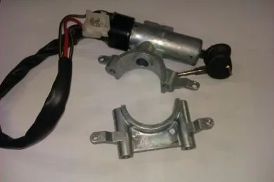 MAN F-2000 gyujtáskapcsoló