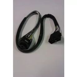 MAN F2000 gyújtáskapcsoló