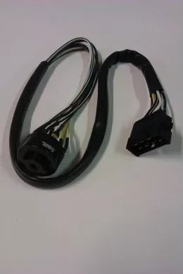 MAN F2000 gyújtáskapcsoló