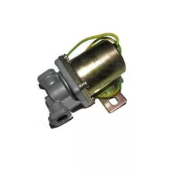 Légkürt szelep 24 V