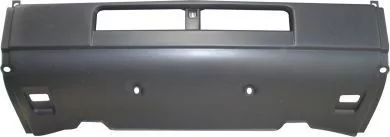 Scania 124 lökhárító közép