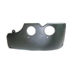 Scania P270 lökhárító sarok bal