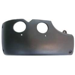 Scania P270 lökhárító sarok jobb