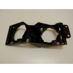 Scania R/P ködlámpa tartó bal