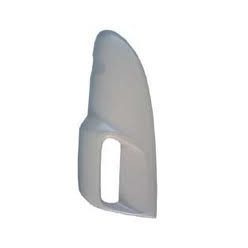 Scania R oldalspoiler jobb