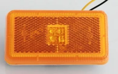 Led-es szélességjelző Scaniahoz