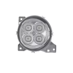 Scania 4R LED-es nappali fény jobb