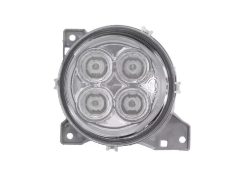 Scania 4R LED-es nappali fény jobb