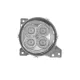 Scania 4R LED-es nappali fény jobb