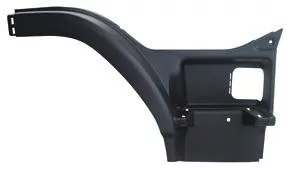 Volvo FM12-16 jobb fellépő