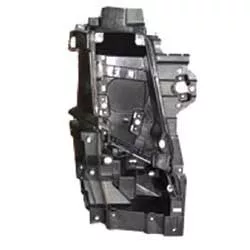 Volvo Fh13 bal fényszóró zsák