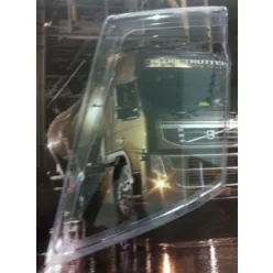 Volvo Fh13 bal fényszóró üveg