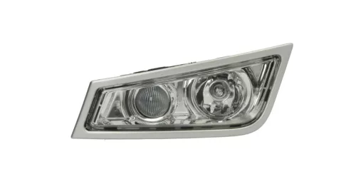 Volvo FH12 2008- bal ködlámpa/táv