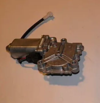 Volvo FH2 ablakemelő motor jobb