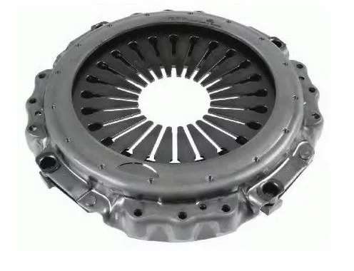 Scania 430mm kuplungszerkezet
