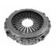 Scania 430mm kuplungszerkezet