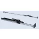 RAKOMÁNYRÖGZÍTŐ RÚD TALPAS RUGÓS 2720MM