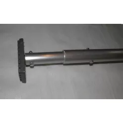 Rakományrögzítő rúd rugós aluminium 2720mm