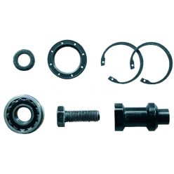 Scania fülke csapágy