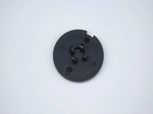 MAN F2000 lökhárító kupak