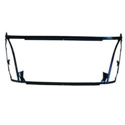 Scania R homlokajtó fém