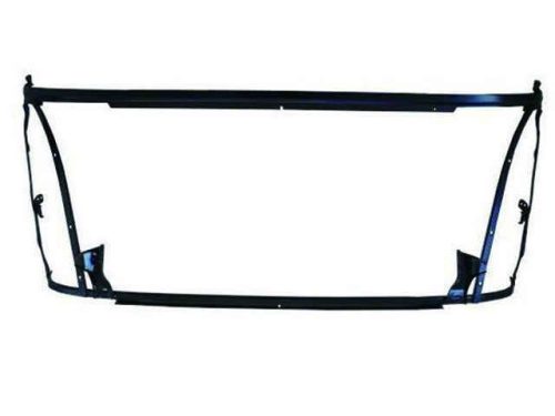 Scania R homlokajtó fém