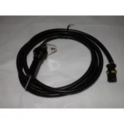 MAN TGA 1750mm kopásjelző, fékbetét