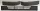 Mercedes Actros 03- alsó spoiler közép