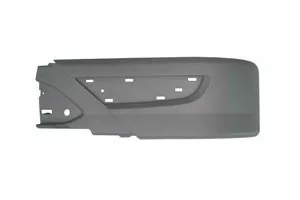 Mercedes Actros Mp3 spoiler magas bal