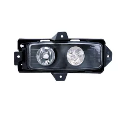 Renault Premium köd+nappali fény LED jobb