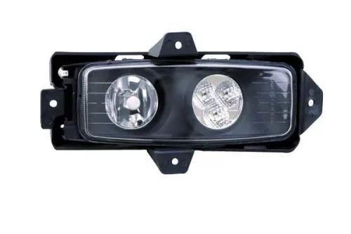Renault Premium köd+nappali fény LED jobb