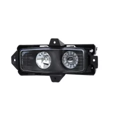 Renault Premium LED köd+távfénysz. bal