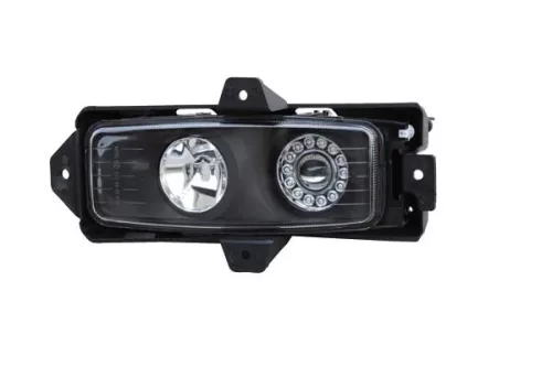 Renault Premium LED köd+távfénysz. bal